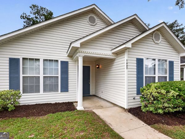 1627 Fresno Street, Valdosta, GA 31602