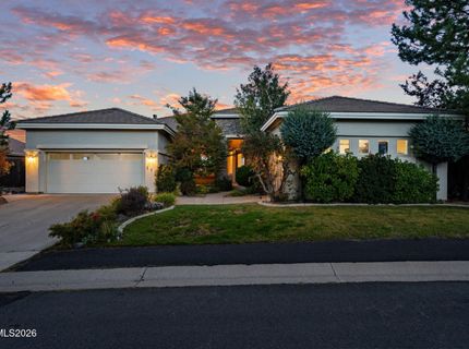 572 Echo Ridge Court, Reno, NV 89511 Photo