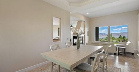 572 Echo Ridge Court, Reno, NV 89511 Photo