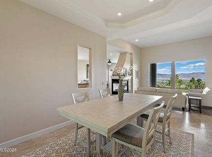 572 Echo Ridge Court, Reno, NV 89511 Photo