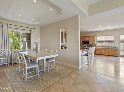 572 Echo Ridge Court, Reno, NV 89511 Photo