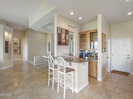 572 Echo Ridge Court, Reno, NV 89511 Photo