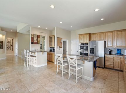 572 Echo Ridge Court, Reno, NV 89511 Photo