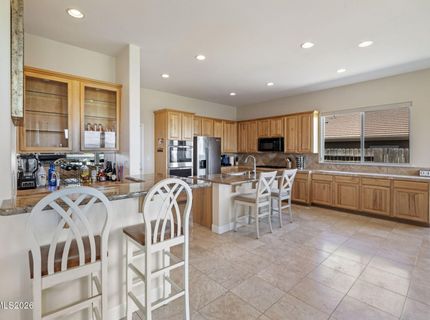 572 Echo Ridge Court, Reno, NV 89511 Photo