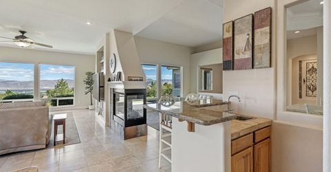 572 Echo Ridge Court, Reno, NV 89511 Photo