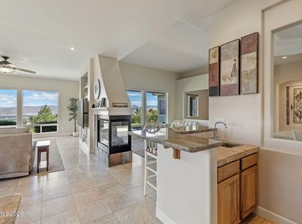 572 Echo Ridge Court, Reno, NV 89511 Photo
