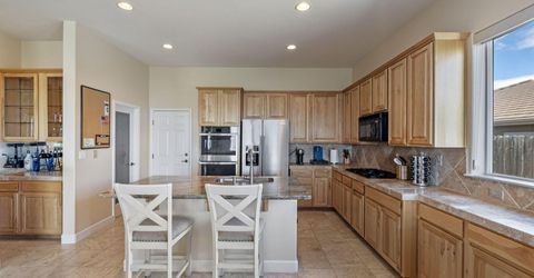 572 Echo Ridge Court, Reno, NV 89511 Photo