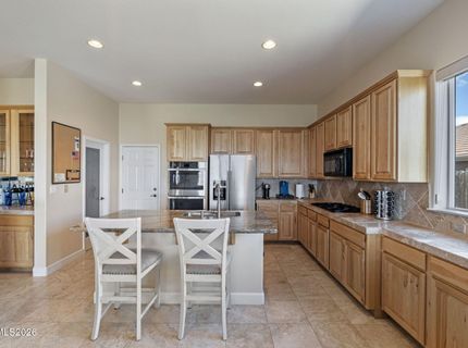 572 Echo Ridge Court, Reno, NV 89511 Photo