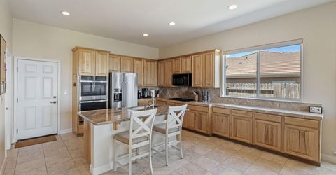 572 Echo Ridge Court, Reno, NV 89511 Photo