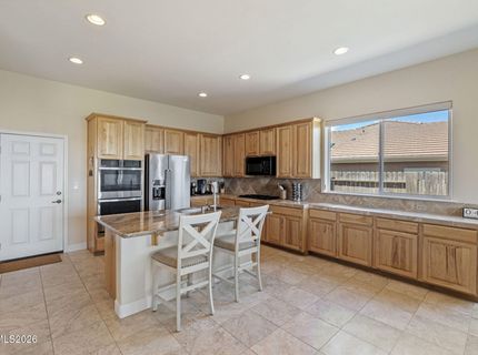 572 Echo Ridge Court, Reno, NV 89511 Photo