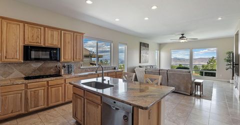 572 Echo Ridge Court, Reno, NV 89511 Photo