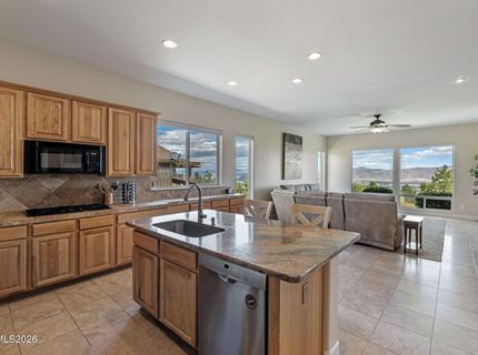 572 Echo Ridge Court, Reno, NV 89511 Photo