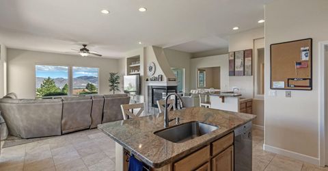 572 Echo Ridge Court, Reno, NV 89511 Photo