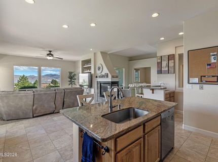 572 Echo Ridge Court, Reno, NV 89511 Photo