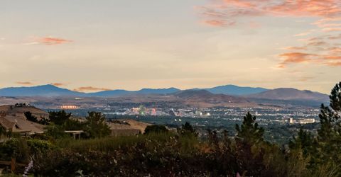 572 Echo Ridge Court, Reno, NV 89511 Photo