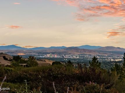 572 Echo Ridge Court, Reno, NV 89511 Photo