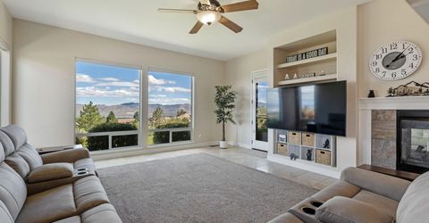 572 Echo Ridge Court, Reno, NV 89511 Photo