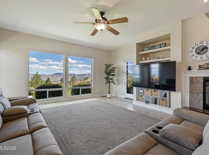 572 Echo Ridge Court, Reno, NV 89511 Photo