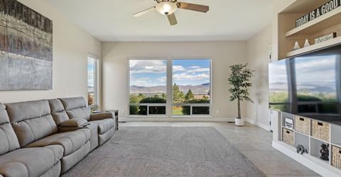 572 Echo Ridge Court, Reno, NV 89511 Photo