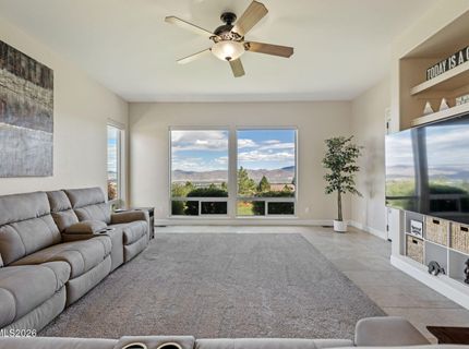 572 Echo Ridge Court, Reno, NV 89511 Photo