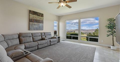 572 Echo Ridge Court, Reno, NV 89511 Photo