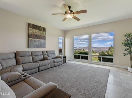 572 Echo Ridge Court, Reno, NV 89511 Photo