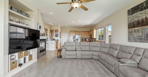 572 Echo Ridge Court, Reno, NV 89511 Photo