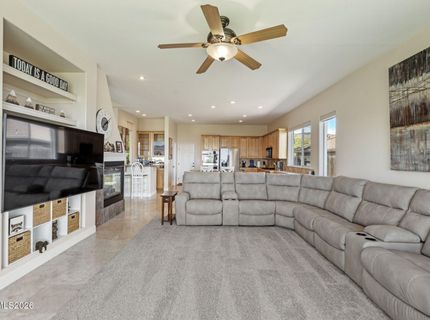 572 Echo Ridge Court, Reno, NV 89511 Photo