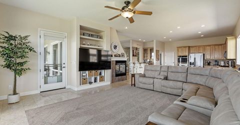 572 Echo Ridge Court, Reno, NV 89511 Photo