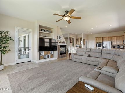 572 Echo Ridge Court, Reno, NV 89511 Photo