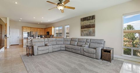 572 Echo Ridge Court, Reno, NV 89511 Photo