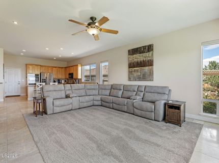 572 Echo Ridge Court, Reno, NV 89511 Photo