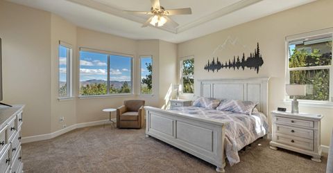 572 Echo Ridge Court, Reno, NV 89511 Photo