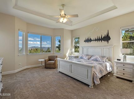 572 Echo Ridge Court, Reno, NV 89511 Photo