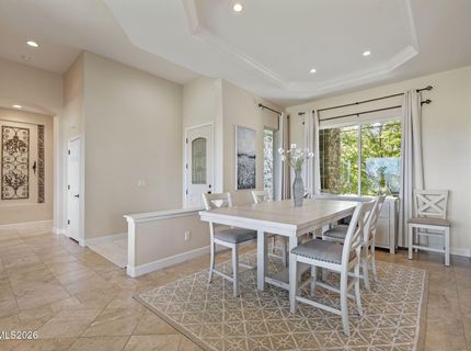 572 Echo Ridge Court, Reno, NV 89511 Photo