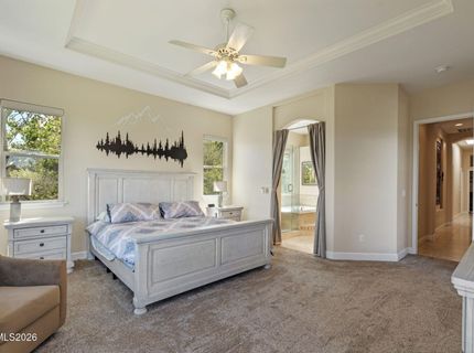 572 Echo Ridge Court, Reno, NV 89511 Photo
