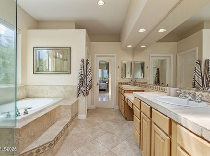 572 Echo Ridge Court, Reno, NV 89511 Photo