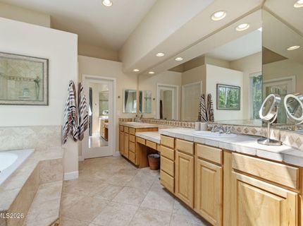 572 Echo Ridge Court, Reno, NV 89511 Photo