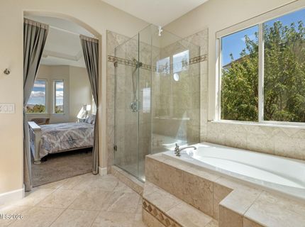 572 Echo Ridge Court, Reno, NV 89511 Photo