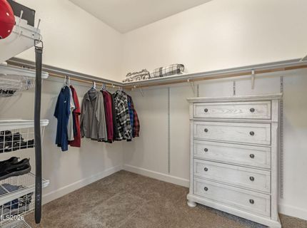 572 Echo Ridge Court, Reno, NV 89511 Photo