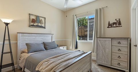 572 Echo Ridge Court, Reno, NV 89511 Photo