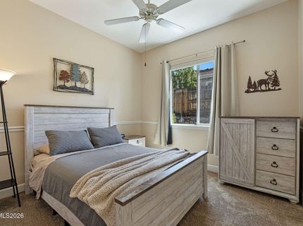 572 Echo Ridge Court, Reno, NV 89511 Photo