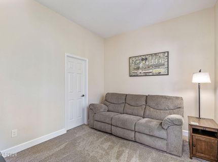 572 Echo Ridge Court, Reno, NV 89511 Photo