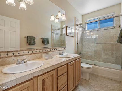 572 Echo Ridge Court, Reno, NV 89511 Photo