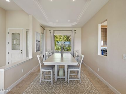 572 Echo Ridge Court, Reno, NV 89511 Photo