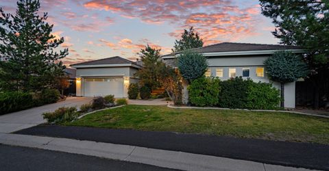 572 Echo Ridge Court, Reno, NV 89511 Photo