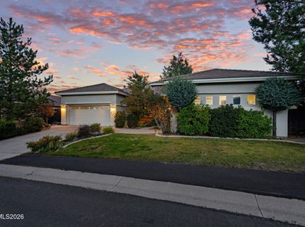 572 Echo Ridge Court, Reno, NV 89511 Photo