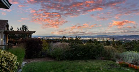 572 Echo Ridge Court, Reno, NV 89511 Photo