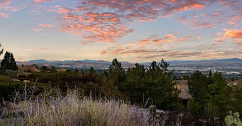 572 Echo Ridge Court, Reno, NV 89511 Photo