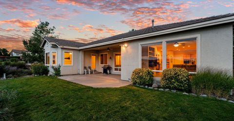 572 Echo Ridge Court, Reno, NV 89511 Photo